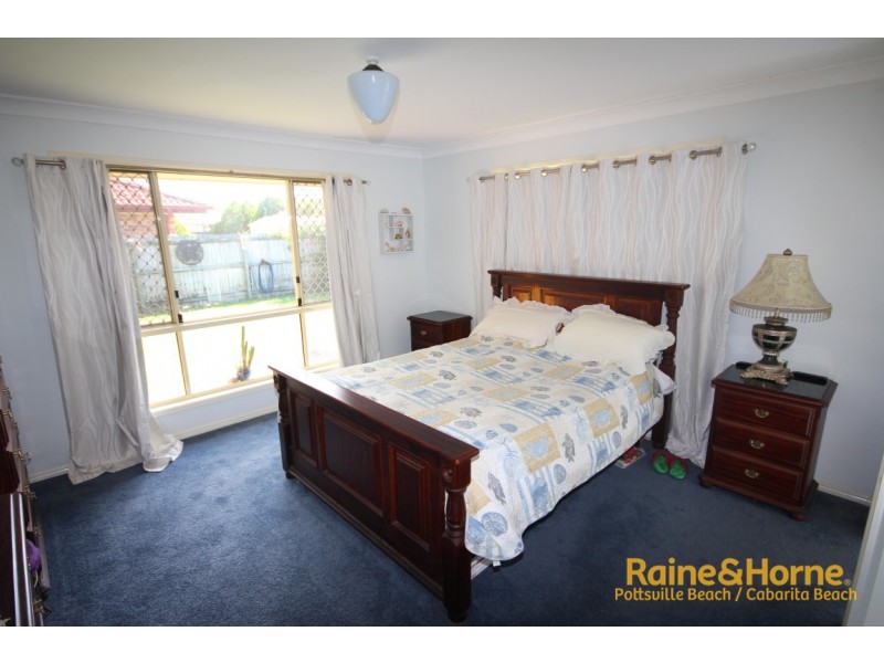 33 Border Crescent, Pottsville NSW 2489