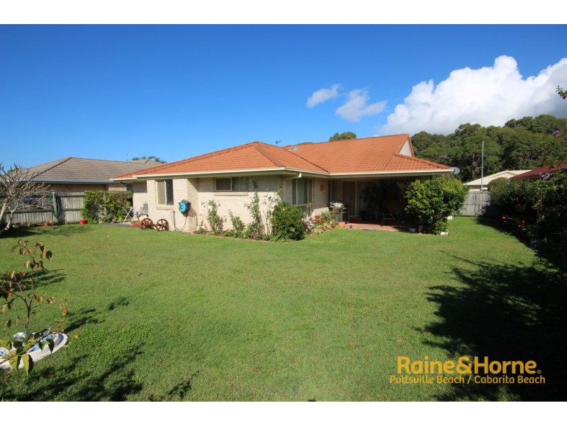 33 Border Crescent, Pottsville NSW 2489