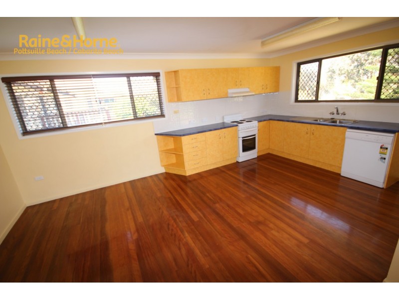 45 Elanora Avenue, Pottsville NSW 2489