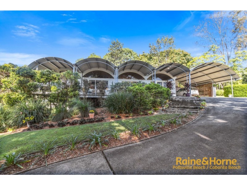 177 Bakers Road, Dunbible NSW 2484