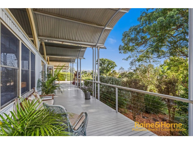 177 Bakers Road, Dunbible NSW 2484