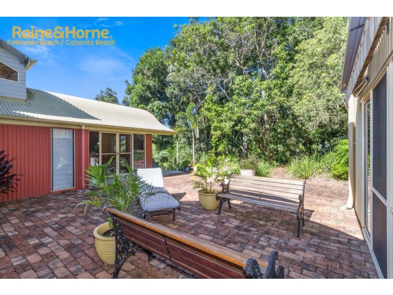 177 Bakers Road, Dunbible NSW 2484
