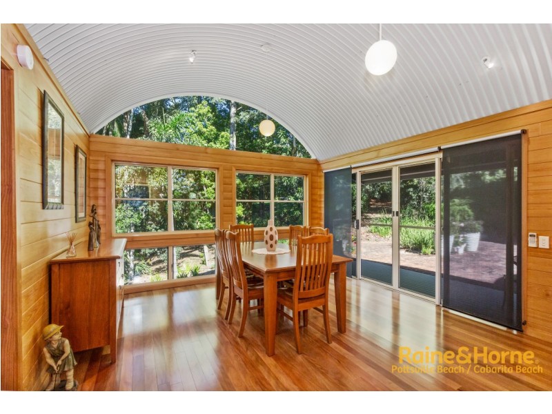 177 Bakers Road, Dunbible NSW 2484