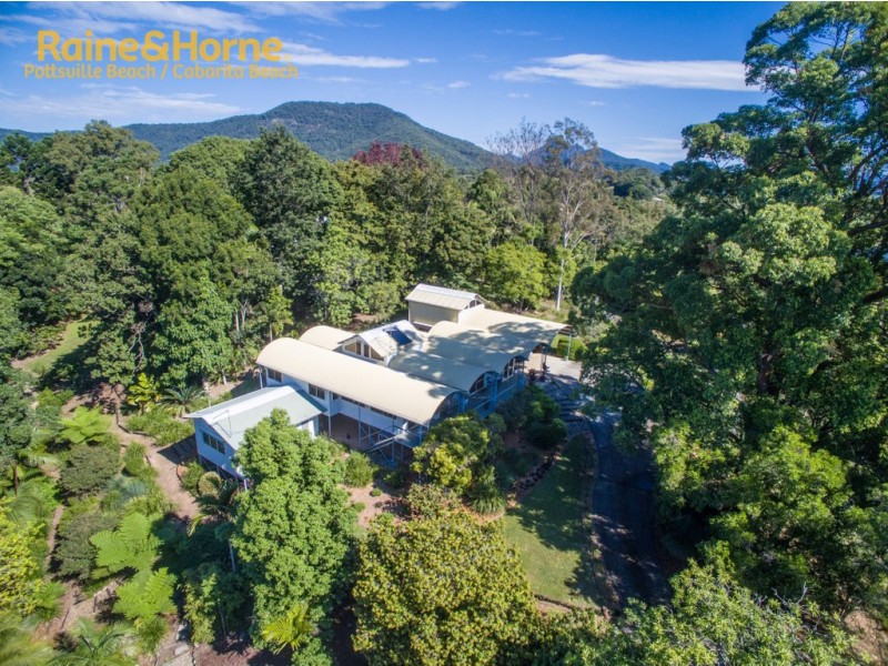 177 Bakers Road, Dunbible NSW 2484