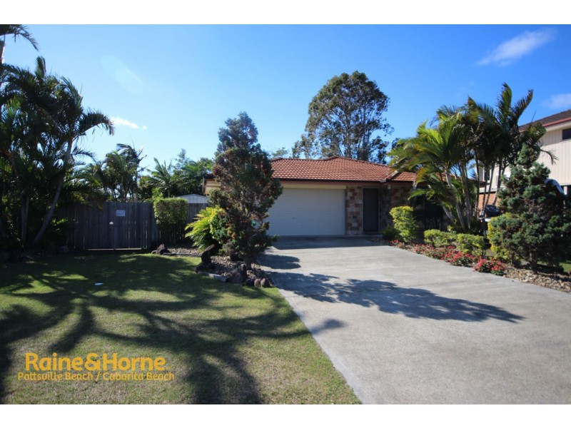 43 Buckingham Drive, Pottsville NSW 2489