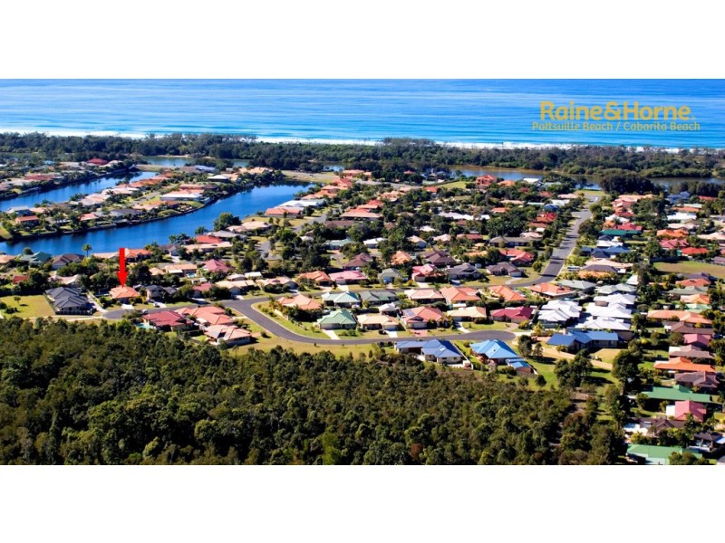 43 Buckingham Drive, Pottsville NSW 2489