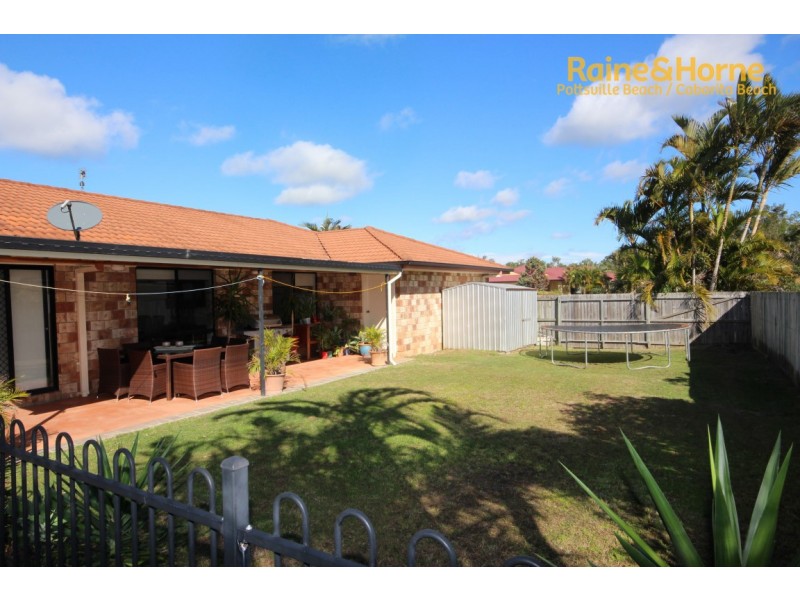 43 Buckingham Drive, Pottsville NSW 2489