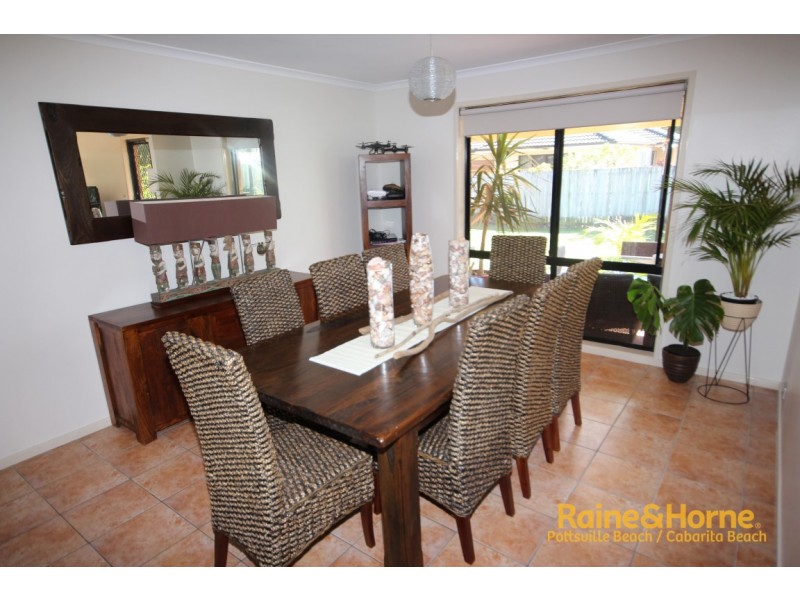 43 Buckingham Drive, Pottsville NSW 2489