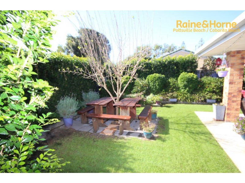 6 /19-27 Elizabeth Street, Pottsville NSW 2489