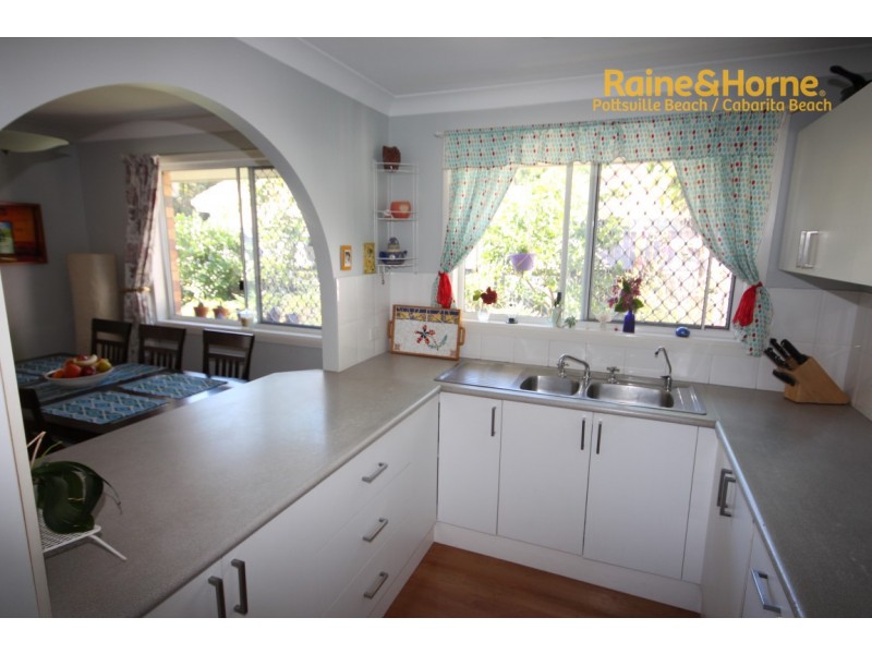 6 /19-27 Elizabeth Street, Pottsville NSW 2489