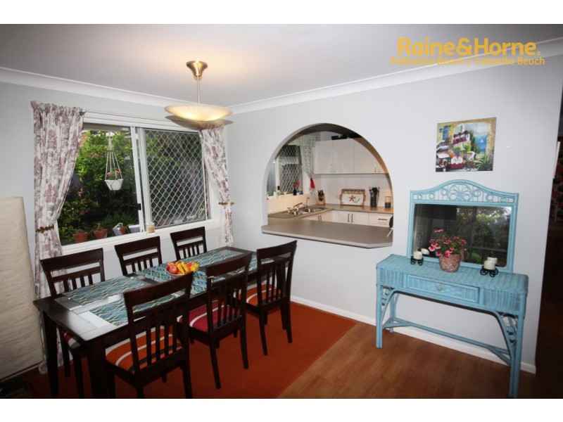 6 /19-27 Elizabeth Street, Pottsville NSW 2489