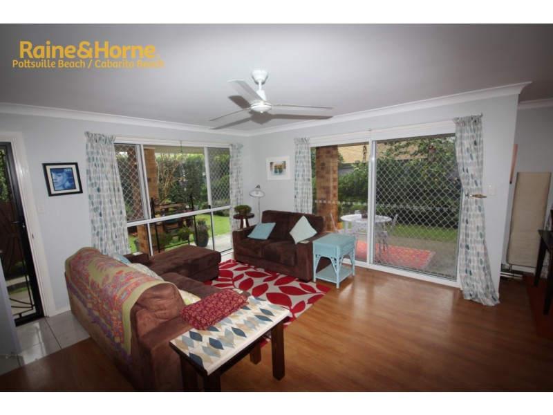 6 /19-27 Elizabeth Street, Pottsville NSW 2489