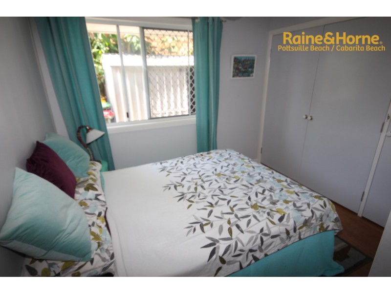 6 /19-27 Elizabeth Street, Pottsville NSW 2489