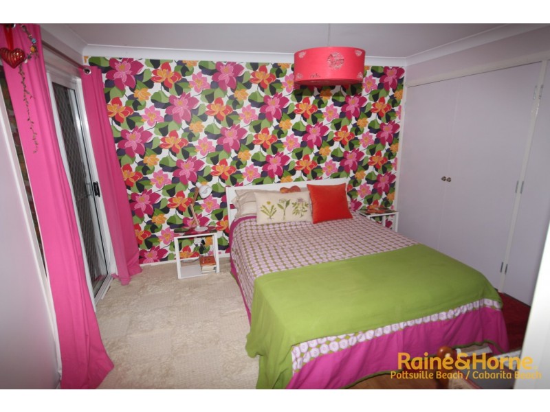 6 /19-27 Elizabeth Street, Pottsville NSW 2489