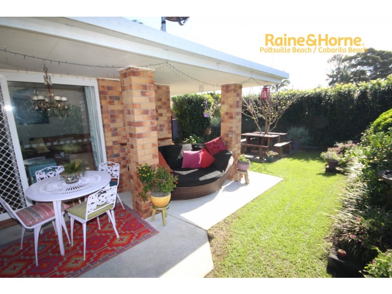 6 /19-27 Elizabeth Street, Pottsville NSW 2489