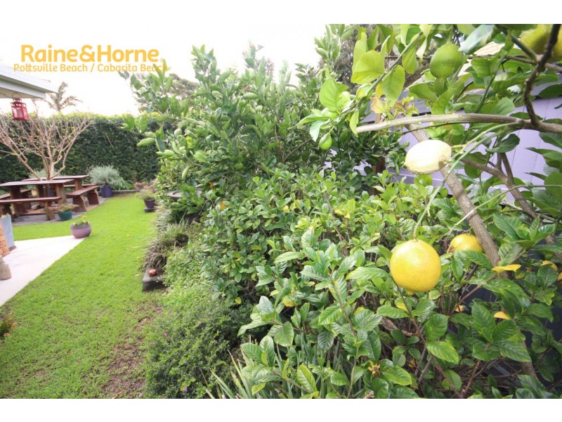 6 /19-27 Elizabeth Street, Pottsville NSW 2489