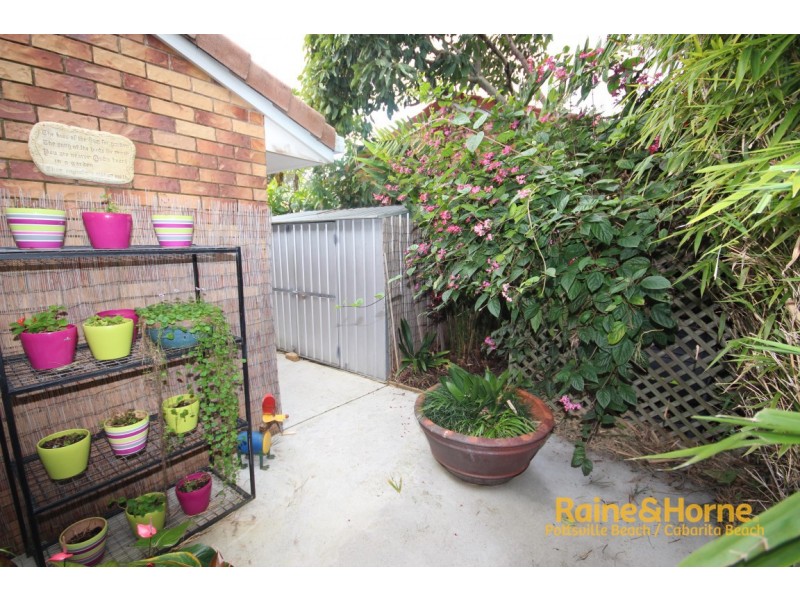 6 /19-27 Elizabeth Street, Pottsville NSW 2489