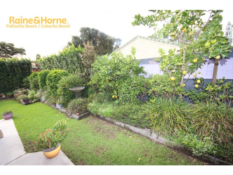 6 /19-27 Elizabeth Street, Pottsville NSW 2489