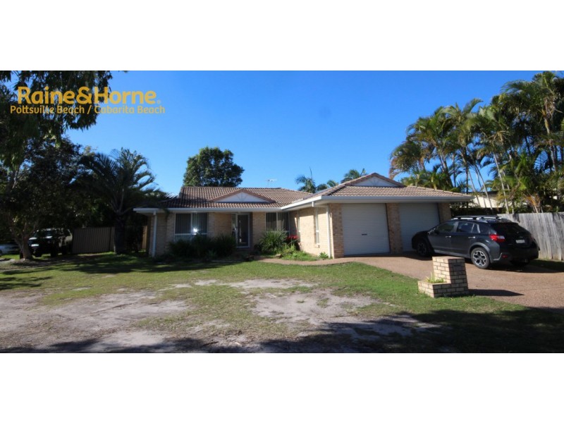 10 Miller Place, Pottsville NSW 2489