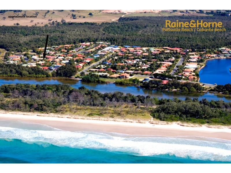 10 Miller Place, Pottsville NSW 2489