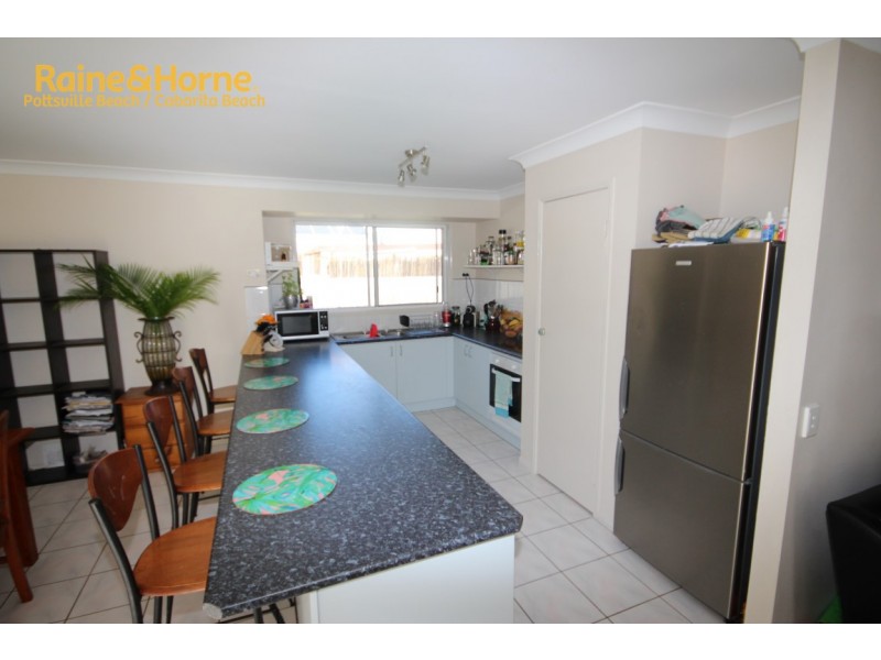 10 Miller Place, Pottsville NSW 2489