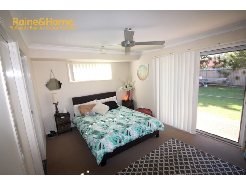 10 Miller Place, Pottsville NSW 2489