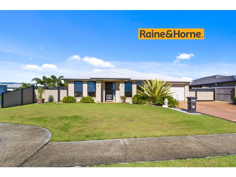 3 Hassett Drive, Pottsville NSW 2489