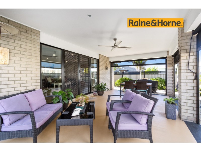 3 Hassett Drive, Pottsville NSW 2489