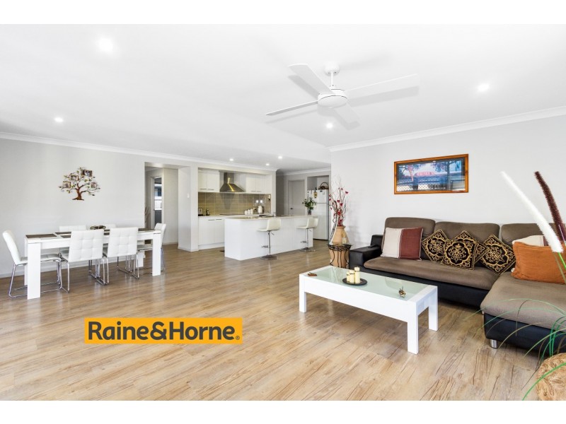 3 Hassett Drive, Pottsville NSW 2489