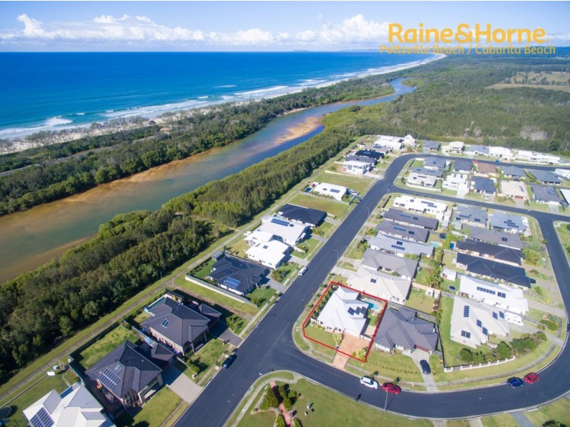 3 Hassett Drive, Pottsville NSW 2489