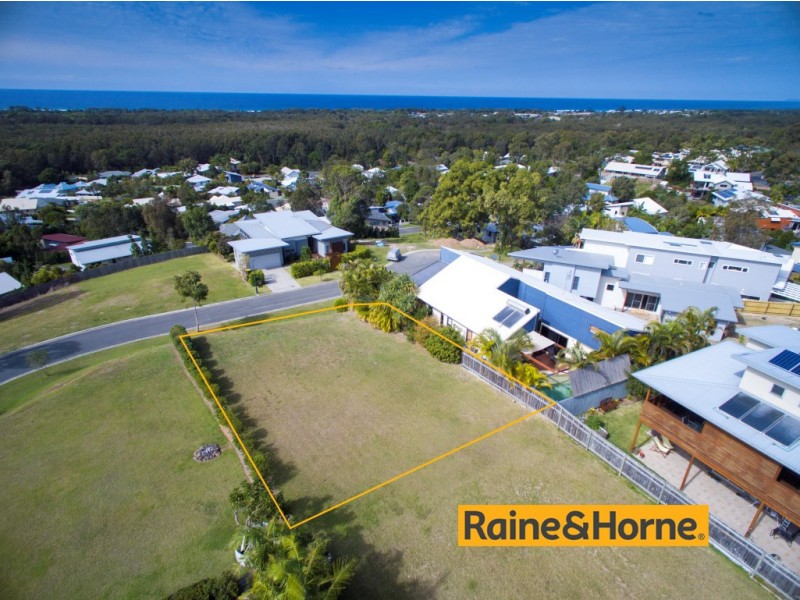 13 Roseash Court, Pottsville NSW 2489