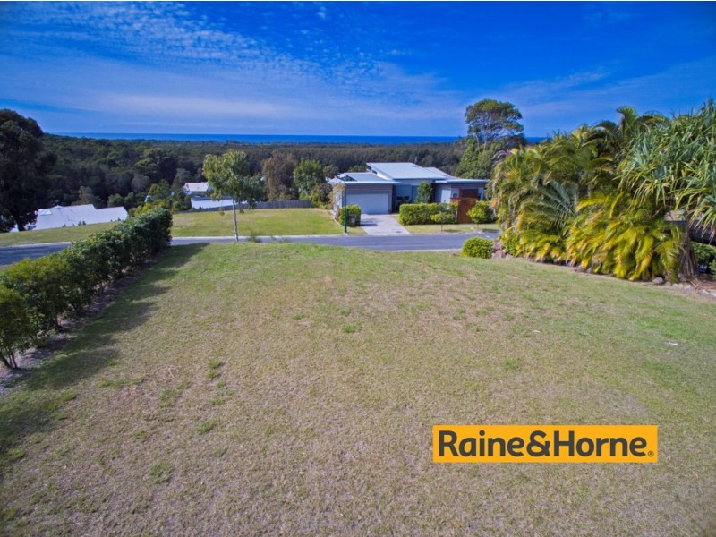 13 Roseash Court, Pottsville NSW 2489