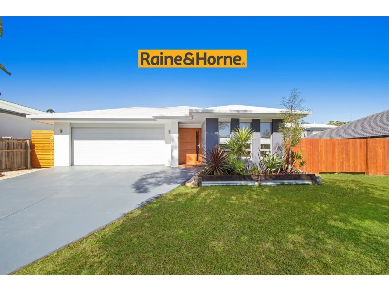 13 Brushtail Court, Pottsville NSW 2489