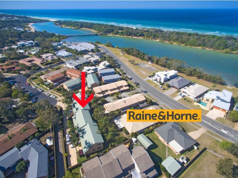 3 /10 Hampton Court, Pottsville NSW 2489