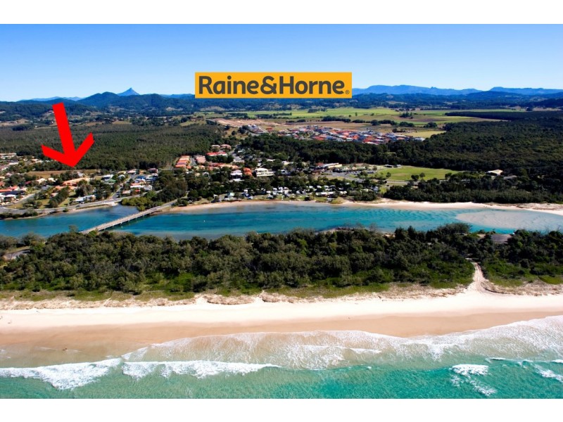 3 /10 Hampton Court, Pottsville NSW 2489