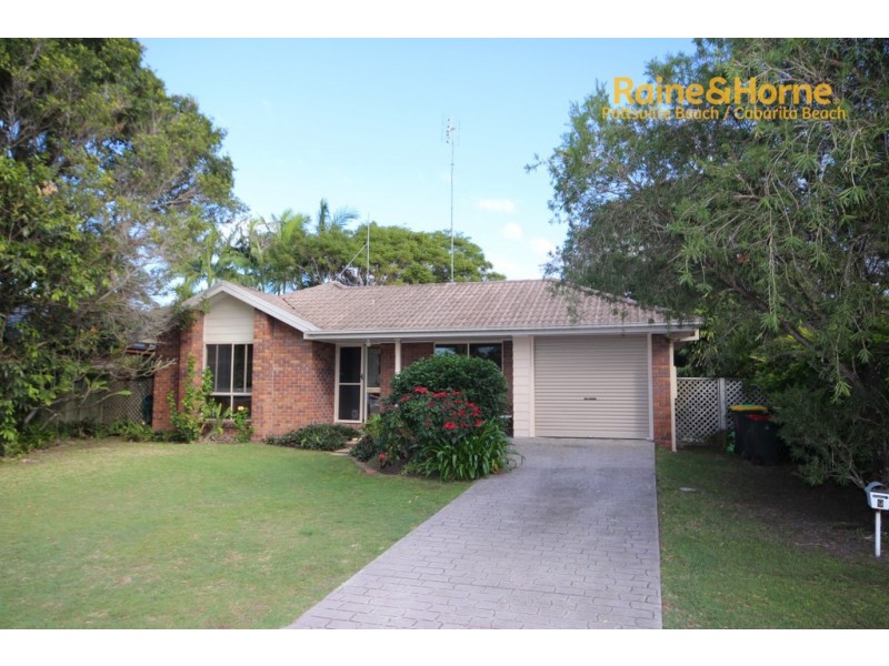 9 Watergum Place, Bogangar NSW 2488
