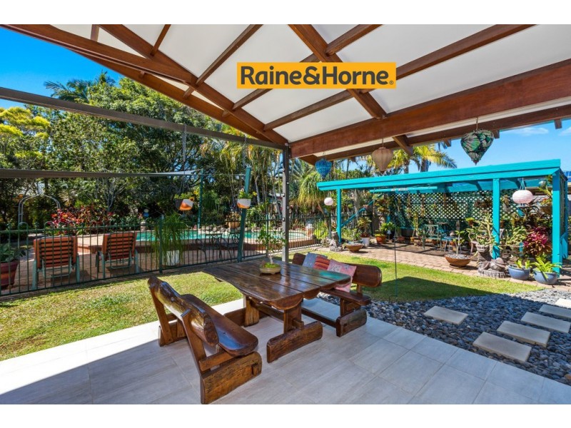 29 Victoria Avenue, Pottsville NSW 2489