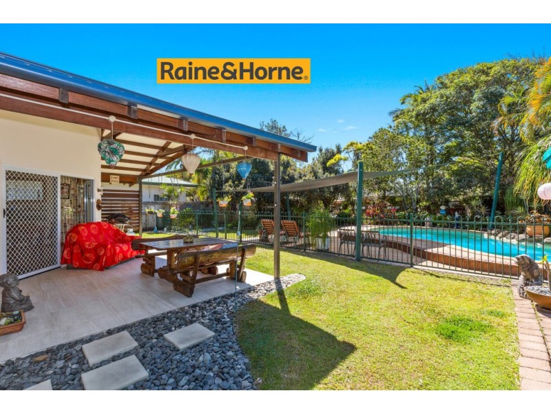 29 Victoria Avenue, Pottsville NSW 2489