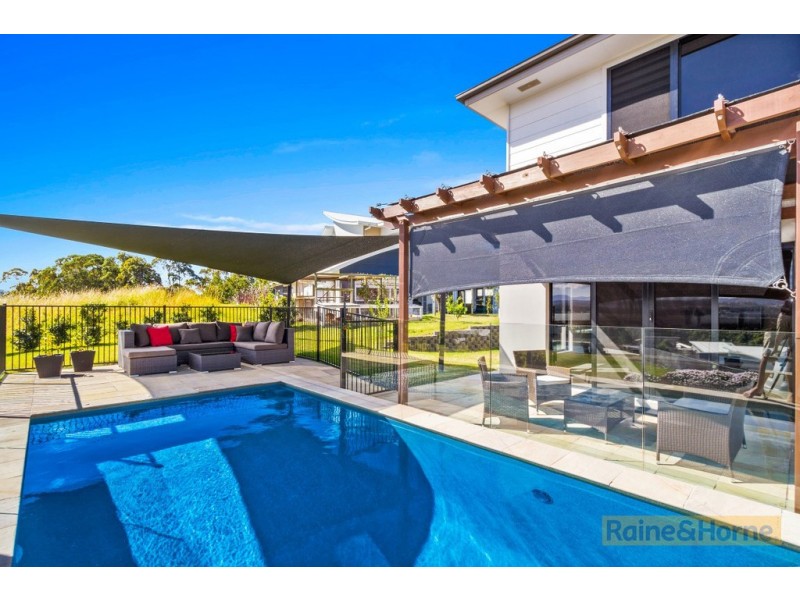 40 Marsupial Drive, Pottsville NSW 2489