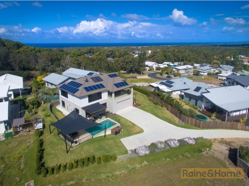 40 Marsupial Drive, Pottsville NSW 2489