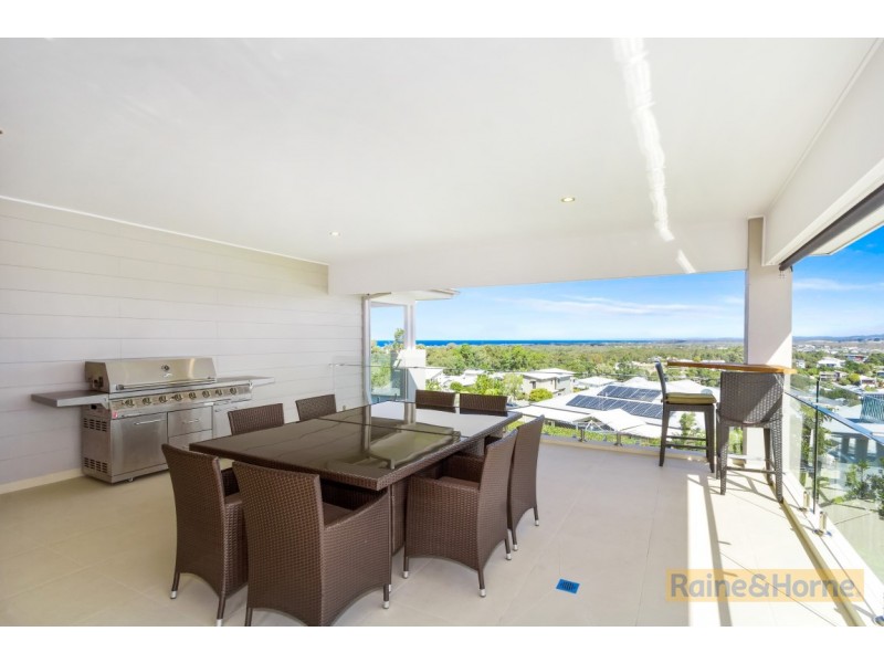 40 Marsupial Drive, Pottsville NSW 2489