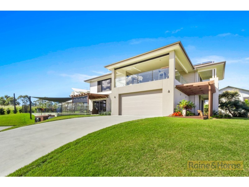 40 Marsupial Drive, Pottsville NSW 2489