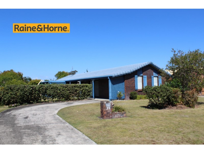 35 Royal Drive, Pottsville NSW 2489