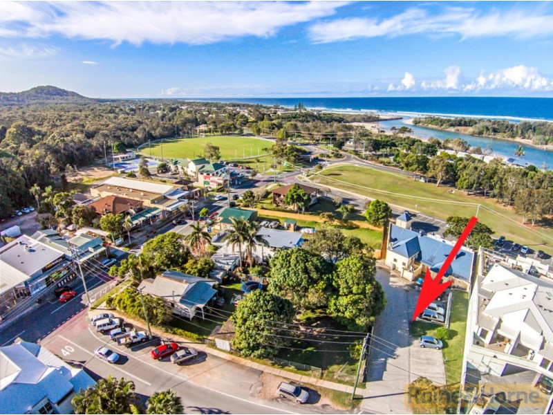 Lot 3/18 Elizabeth Street, Pottsville NSW 2489