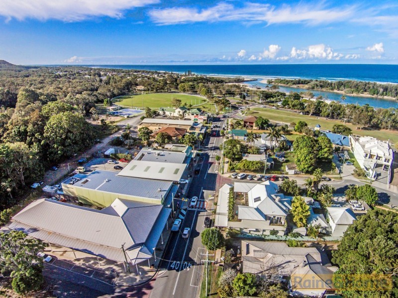 Lot 3/18 Elizabeth Street, Pottsville NSW 2489