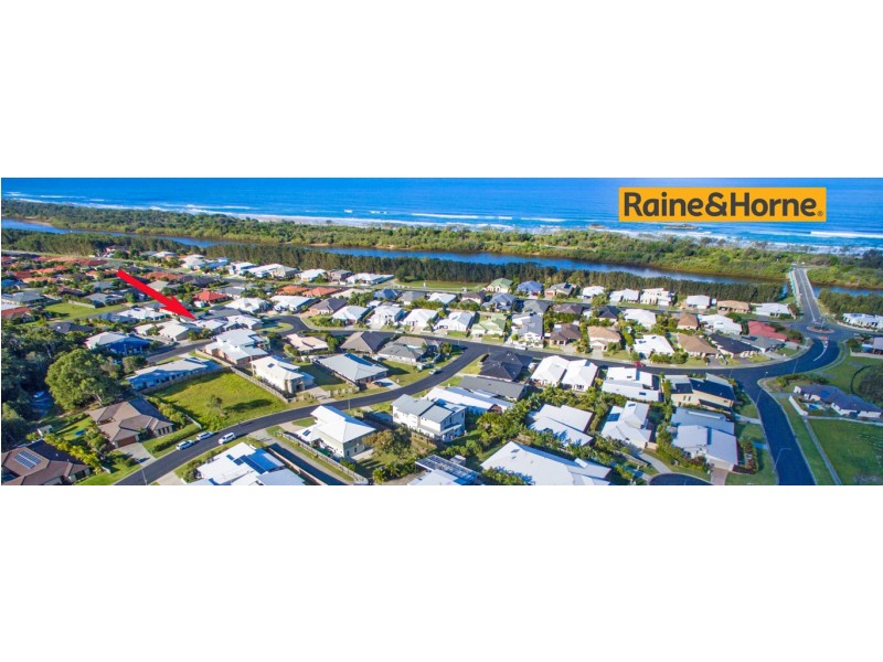 1/1 Tallon Court, Pottsville NSW 2489