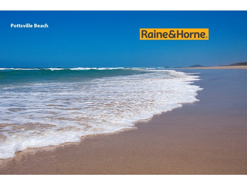 1/1 Tallon Court, Pottsville NSW 2489