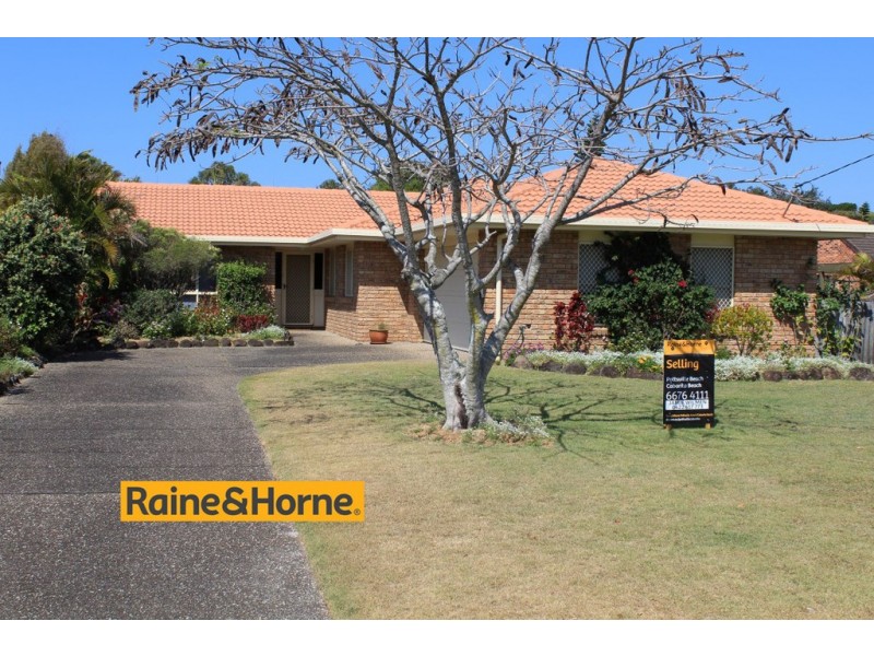 91 Elanora Avenue, Pottsville NSW 2489