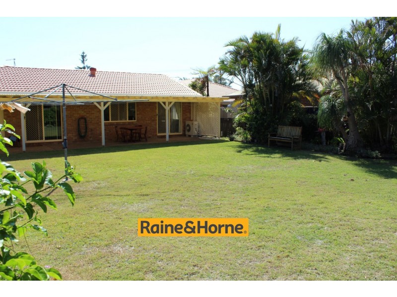 91 Elanora Avenue, Pottsville NSW 2489