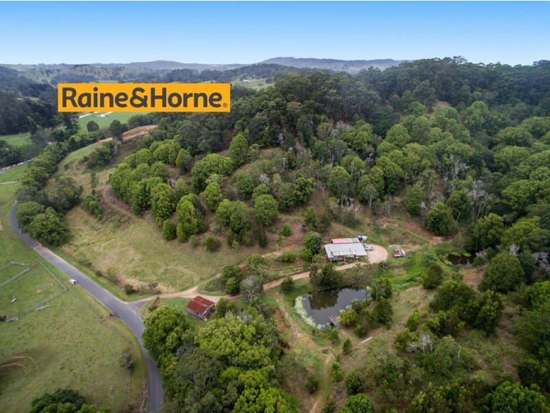 1120 Reserve Creek Road, Reserve Creek NSW 2484